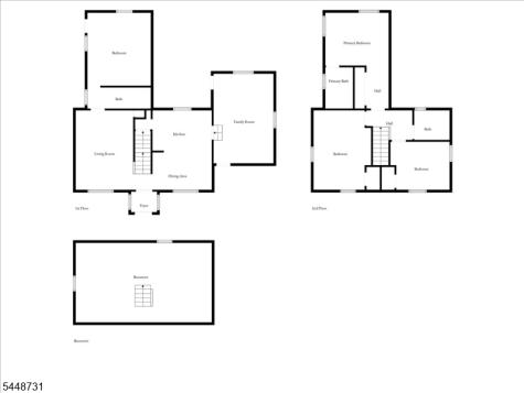 12 Nutwold Avenue West Orange NJ 07052