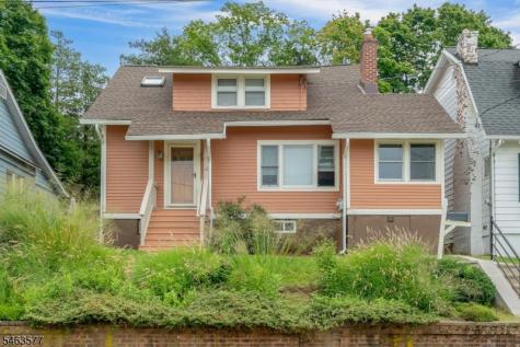 17 Floyd Road Verona NJ 07044