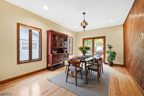 17 Floyd Road Verona NJ 07044