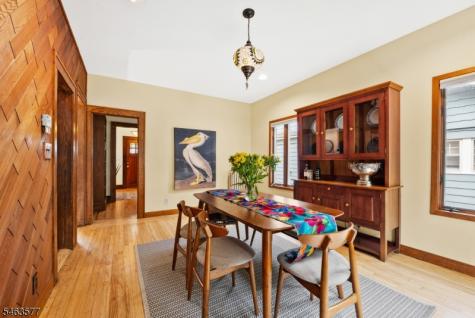 17 Floyd Road Verona NJ 07044