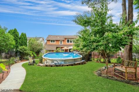 17 Floyd Road Verona NJ 07044