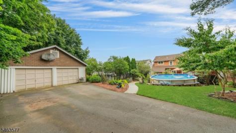 17 Floyd Road Verona NJ 07044