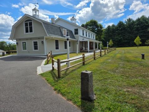 60 Perryville Road Union NJ 08867