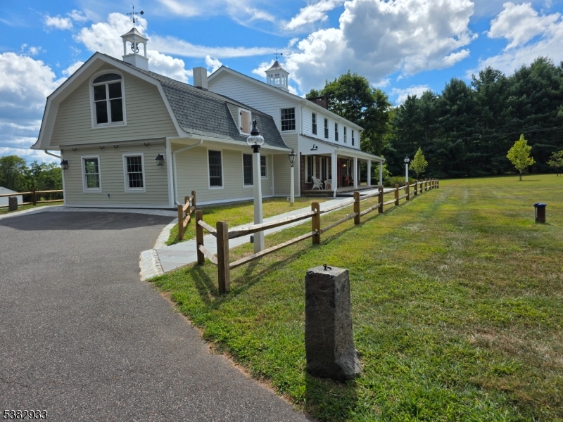 60 Perryville Road Union NJ 08867