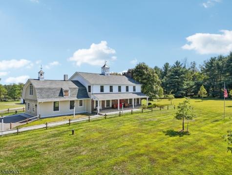 60 Perryville Road Union NJ 08867