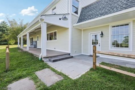 60 Perryville Road Union NJ 08867