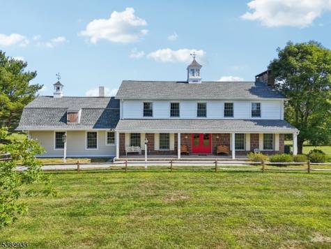 60 Perryville Road Union NJ 08867