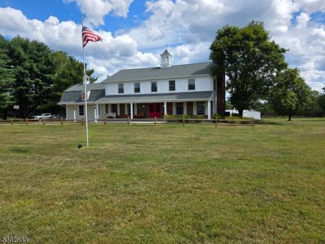 60 Perryville Road Union NJ 08867
