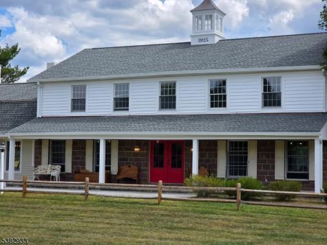 60 Perryville Road Union NJ 08867