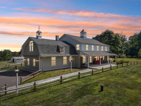 60 Perryville Road Union NJ 08867