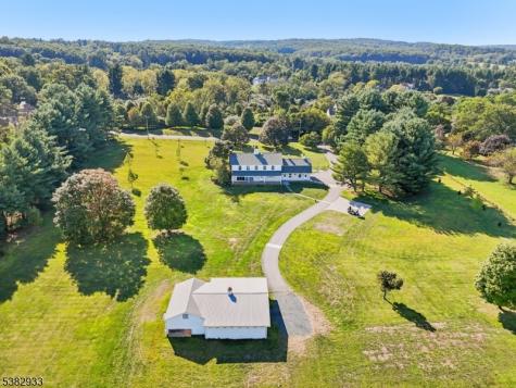 60 Perryville Road Union NJ 08867