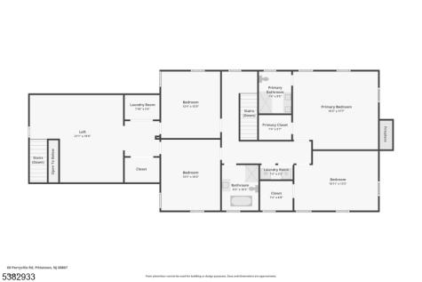 60 Perryville Road Union NJ 08867