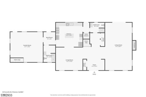 60 Perryville Road Union NJ 08867