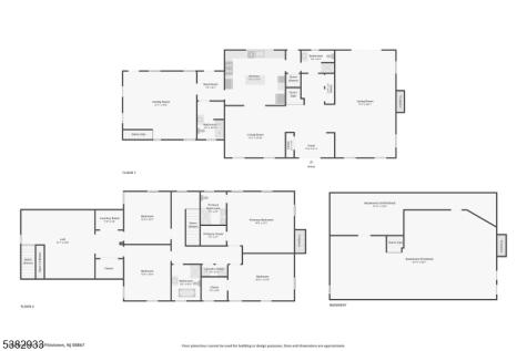 60 Perryville Road Union NJ 08867