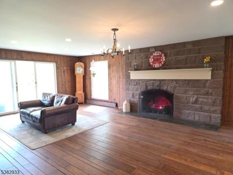 60 Perryville Road Union NJ 08867