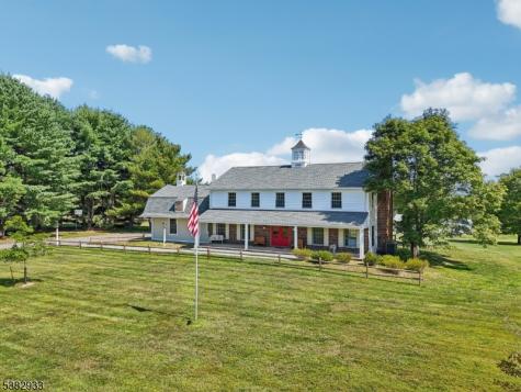 60 Perryville Road Union NJ 08867