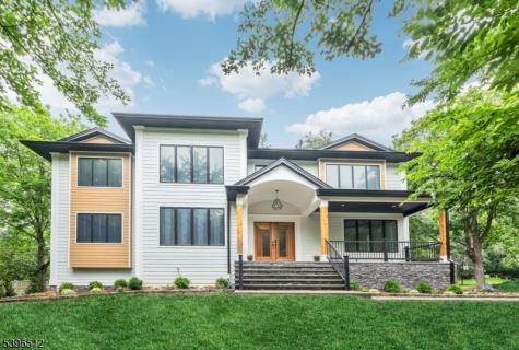 455 Sunset Avenue Haworth NJ 07641