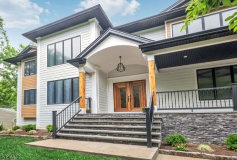455 Sunset Avenue Haworth NJ 07641