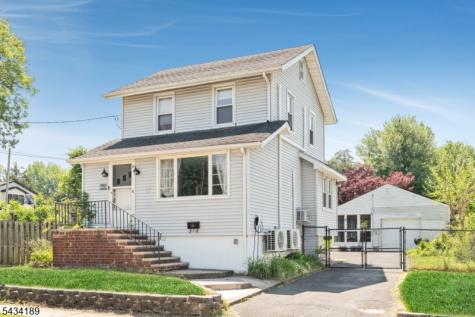 174 Phelps Avenue Bergenfield NJ 07621