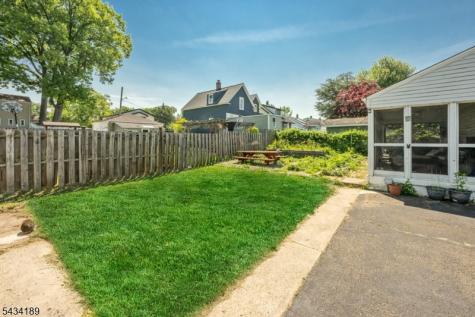 174 Phelps Avenue Bergenfield NJ 07621