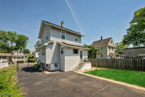 174 Phelps Avenue Bergenfield NJ 07621