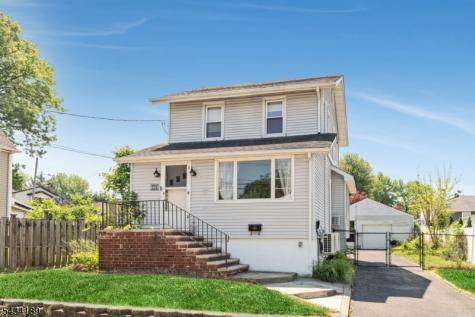 174 Phelps Avenue Bergenfield NJ 07621