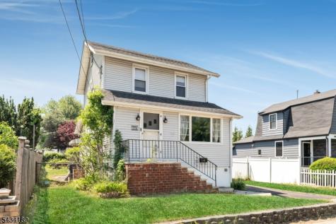174 Phelps Avenue Bergenfield NJ 07621