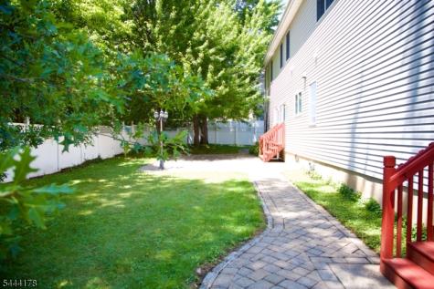 43 Cleveland Avenue East Hanover NJ 07936