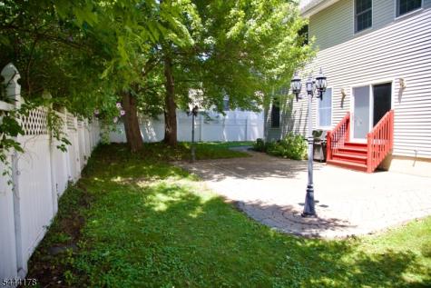 43 Cleveland Avenue East Hanover NJ 07936