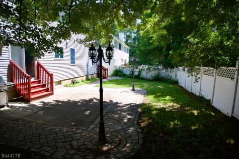 43 Cleveland Avenue East Hanover NJ 07936