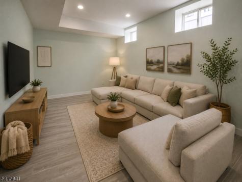 21 Hampton Terrace East Orange NJ 07018