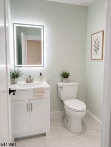 21 Hampton Terrace East Orange NJ 07018