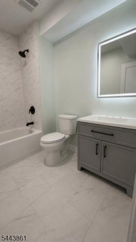 21 Hampton Terrace East Orange NJ 07018