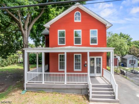29 Wall Street Raritan NJ 08869