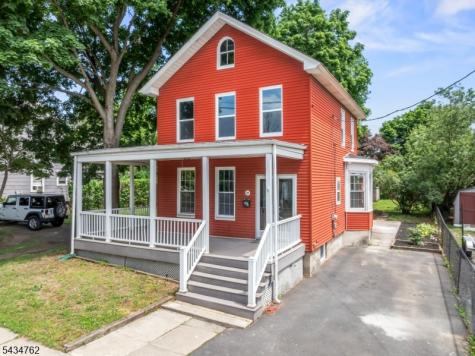 29 Wall Street Raritan NJ 08869