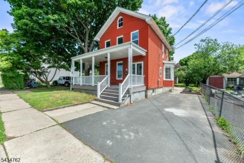 29 Wall Street Raritan NJ 08869