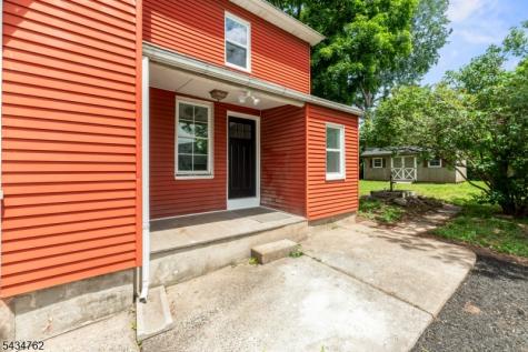 29 Wall Street Raritan NJ 08869