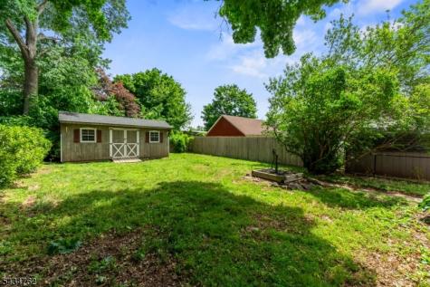 29 Wall Street Raritan NJ 08869