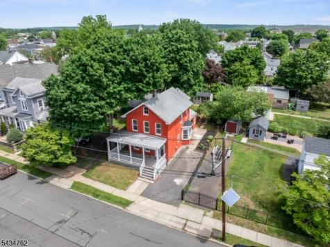 29 Wall Street Raritan NJ 08869