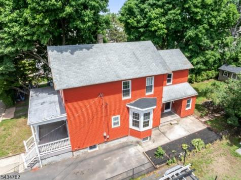 29 Wall Street Raritan NJ 08869