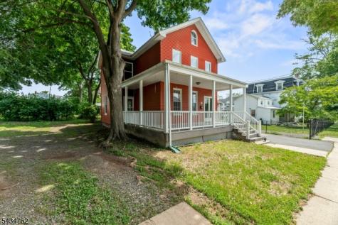 29 Wall Street Raritan NJ 08869