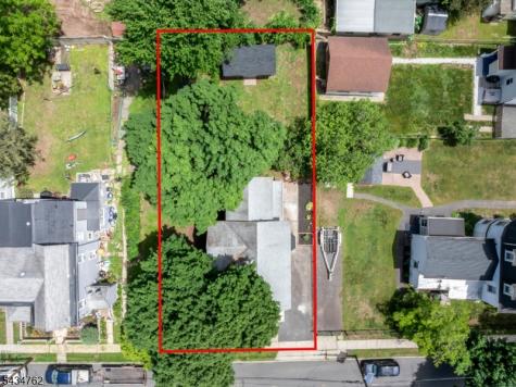 29 Wall Street Raritan NJ 08869