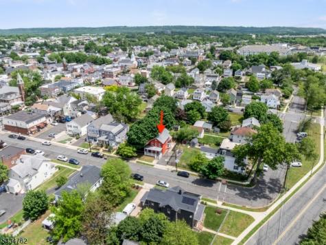 29 Wall Street Raritan NJ 08869