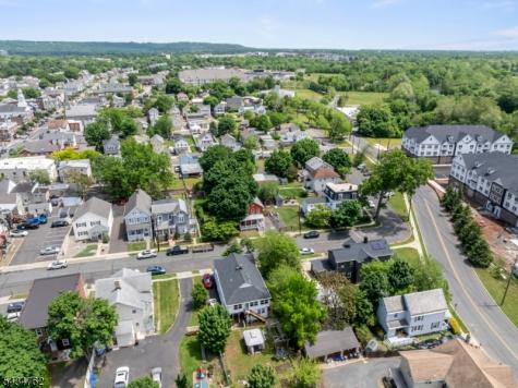 29 Wall Street Raritan NJ 08869