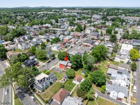 29 Wall Street Raritan NJ 08869