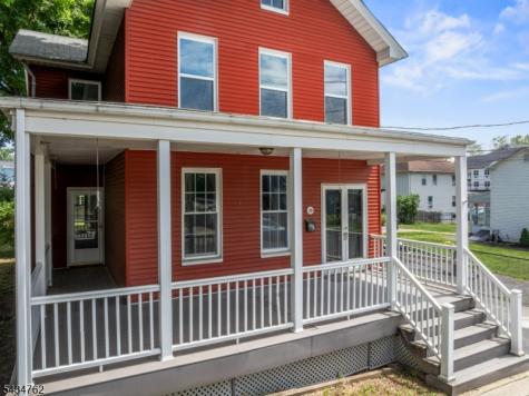 29 Wall Street Raritan NJ 08869