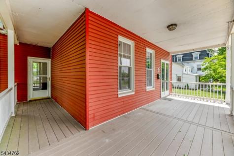 29 Wall Street Raritan NJ 08869