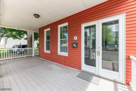 29 Wall Street Raritan NJ 08869