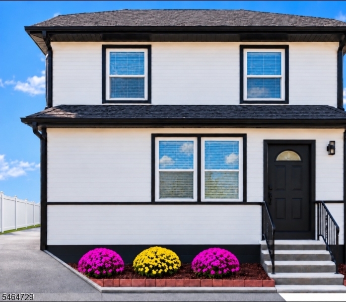 17 Whittlesey Avenue West Orange NJ 07052