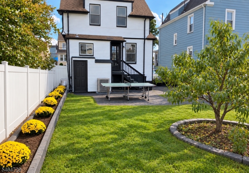 17 Whittlesey Avenue West Orange NJ 07052